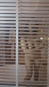 Time for my bath i might let you have a peek if you want to see a