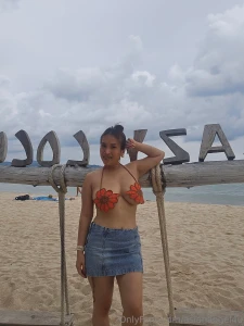 A little time off from a busy month