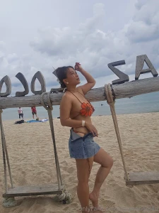 A little time off from a busy month part 2