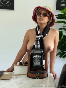 I need you tonight part 14