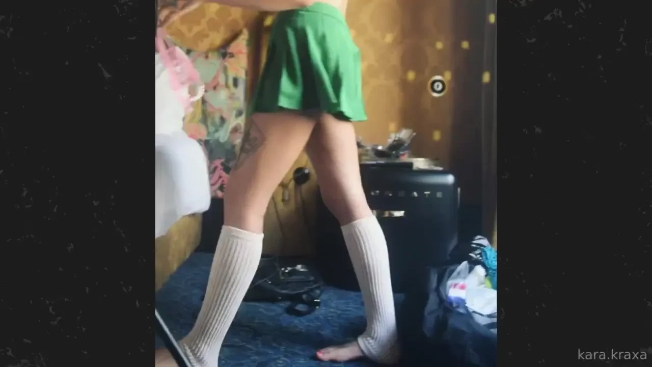 I was having too much fun you can see the extended version on my vip 