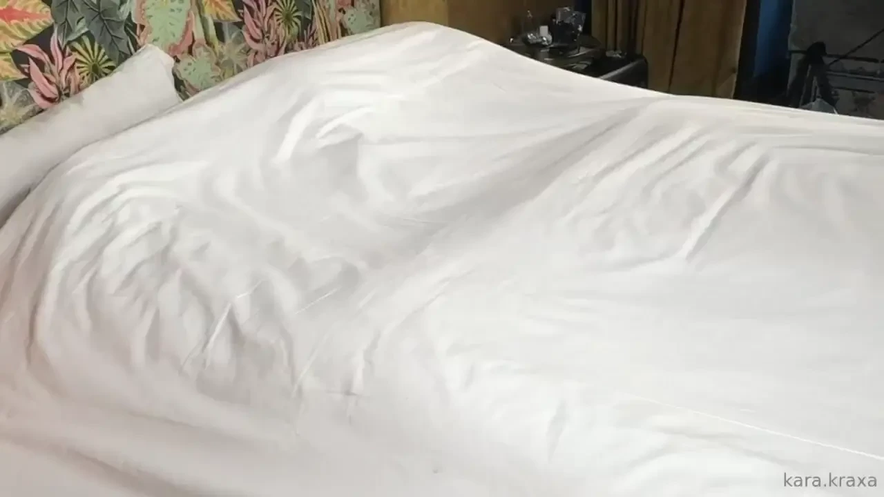 Those panties had to go check out the extended version with 