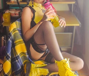 Time to gift mwaaah part 1