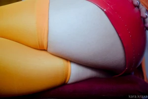 Only the solo videos from my velma set just the two of us xoxo part 1