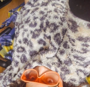 Hidden things mwah xoxo