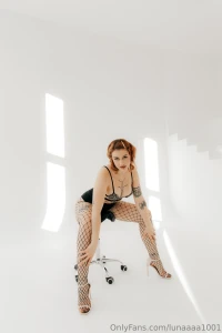 Lunaaaa1001 crazy little blonde nataliaaxo with sexy hot body will