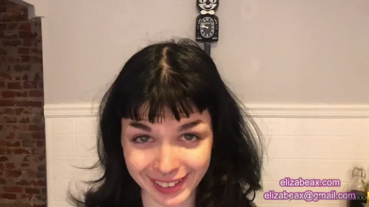 Full video please please please don t be mad at me but i accidentally 