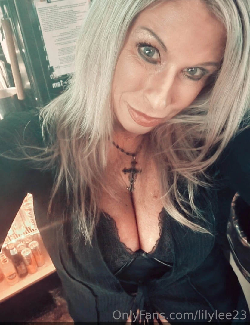 Bartending today pick your poison 