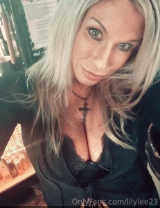 Bartending today pick your poison