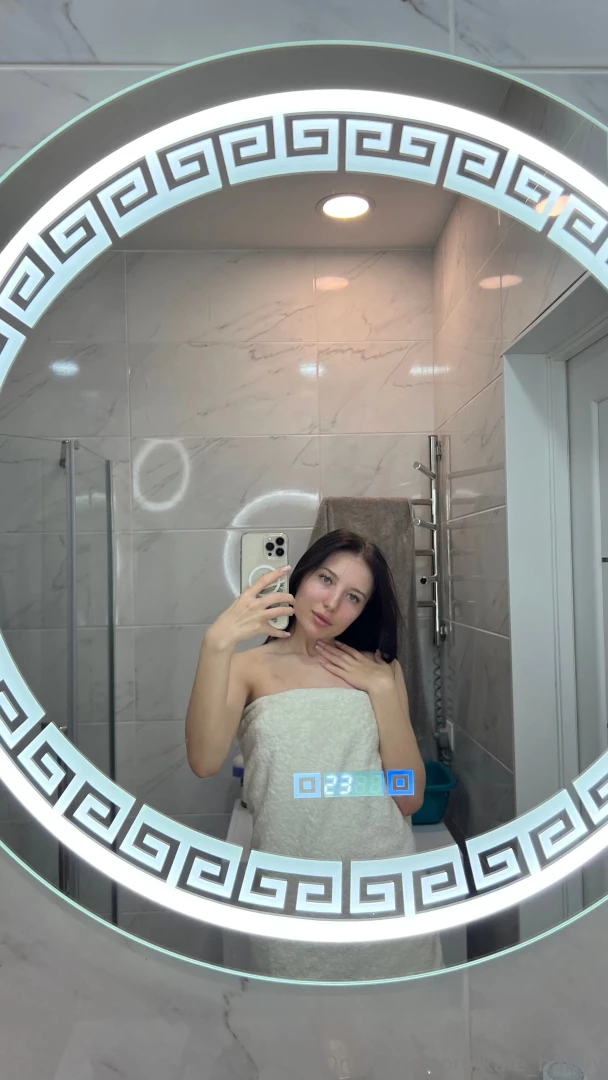 Going to shower part 3 