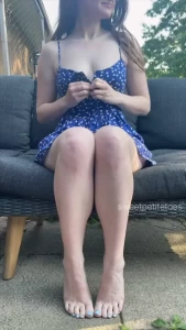 I ve never had sex in the backyard before but i want to i can t