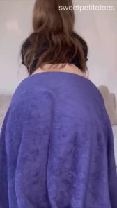 Let s spend the day together pantsless i ll go first