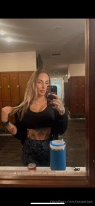 I didnt want to but i went