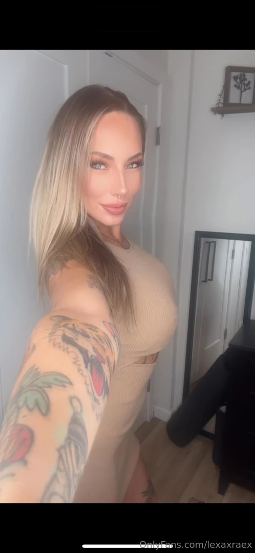 If you could have your way with me 