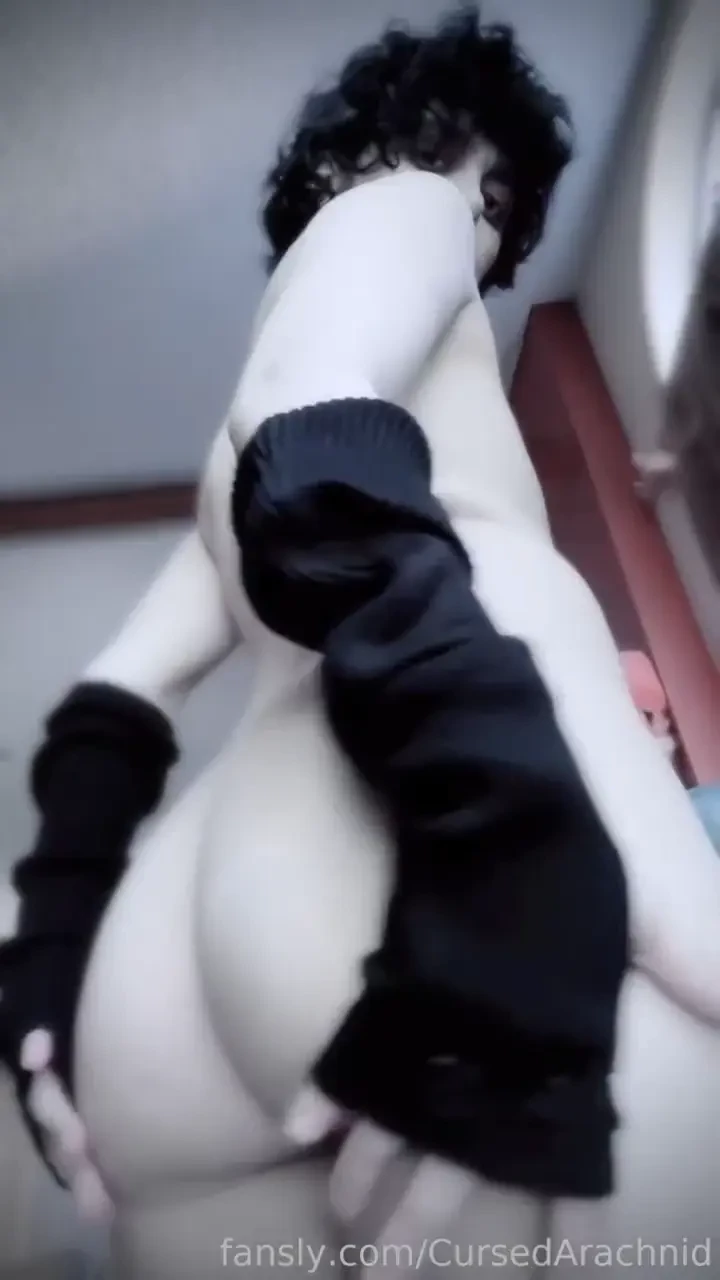 Watch it jiggle ass video for my subscribers 