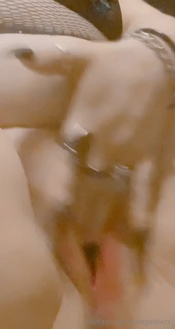 Feeling a bit better now 