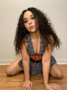 I want to please you part 22