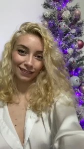 Joyeux r veillon mes chatons je sais que beaucoup de personnes n ont