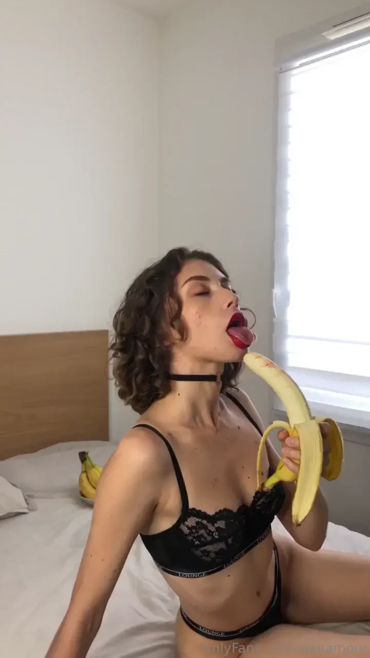 I would like something else in my mouth right now 