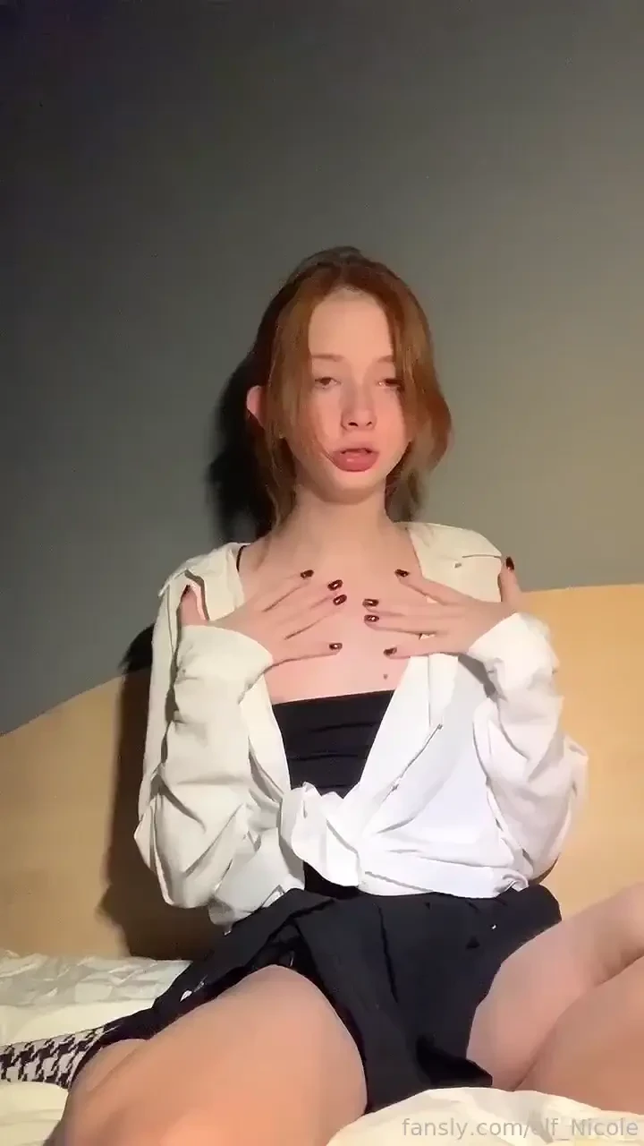 What r u going to do with me fyp pussy littlegirl redhaired virgin 