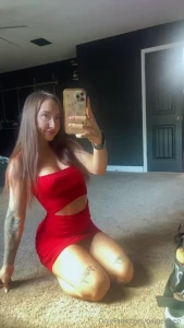 Fun fact i never wear panties in dresses or skirts i ve been a little