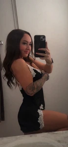 Staying in jammies all day part 1