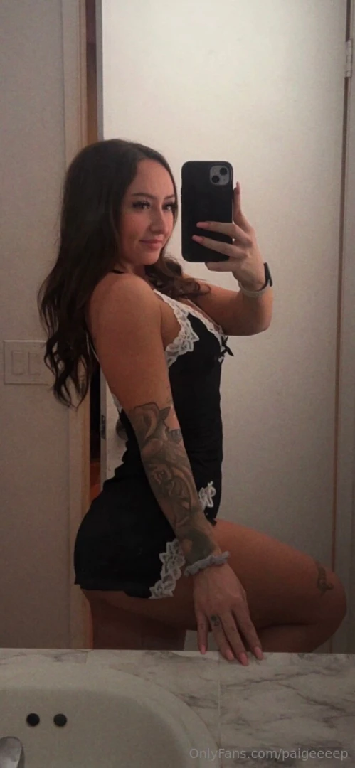 Staying in jammies all day 