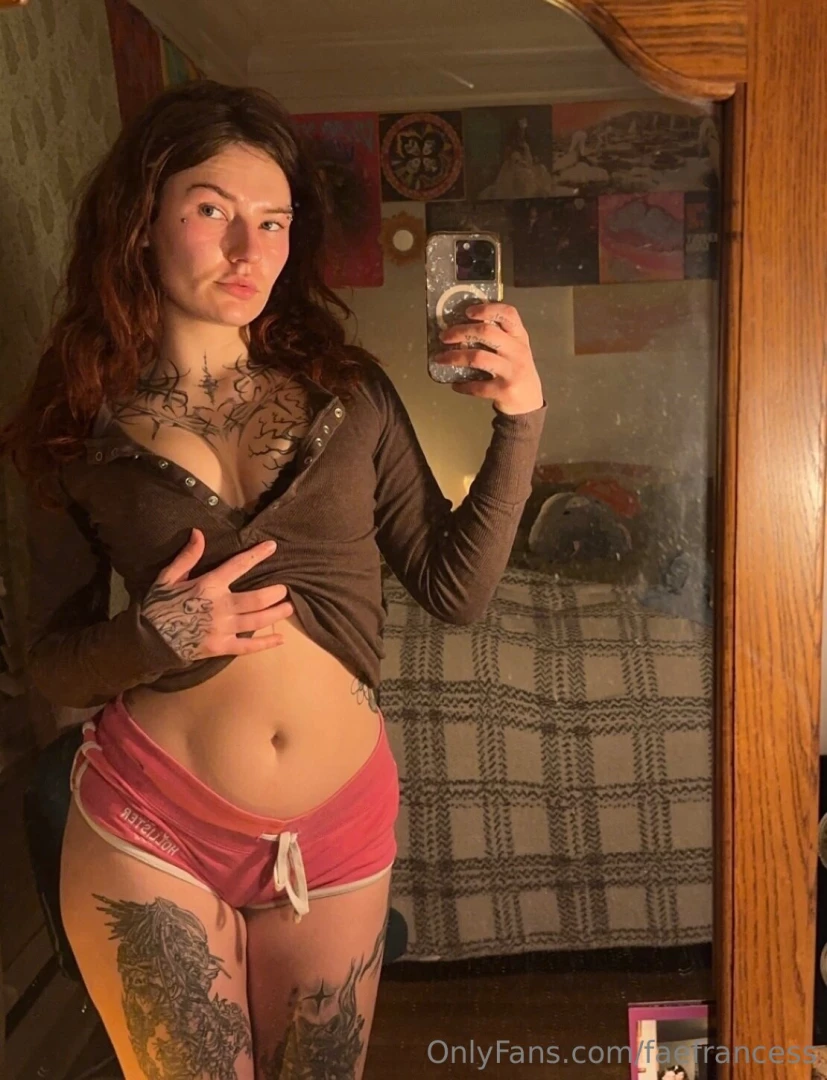 Am i tempting you enough or should i keep going 