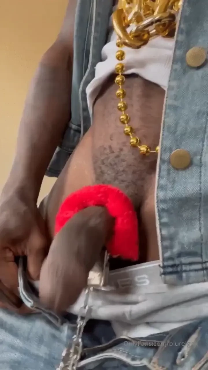 Who wants the other cuff 