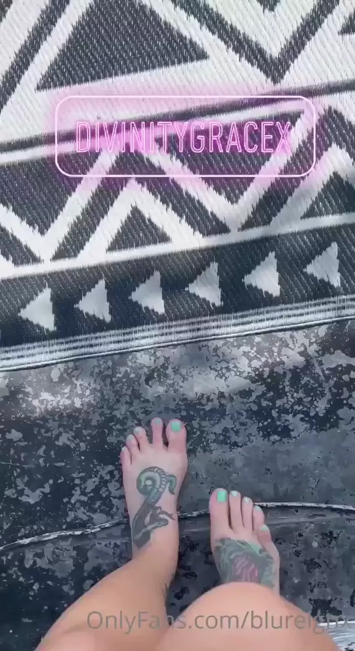 Worship me from head to toe part 4 