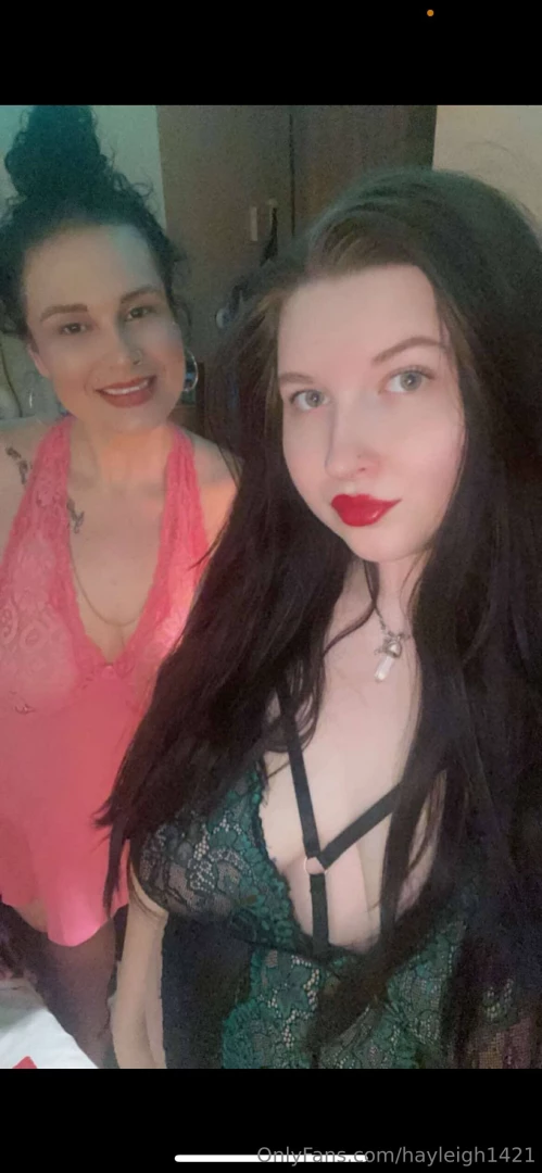 Get ready to see some new content soon 