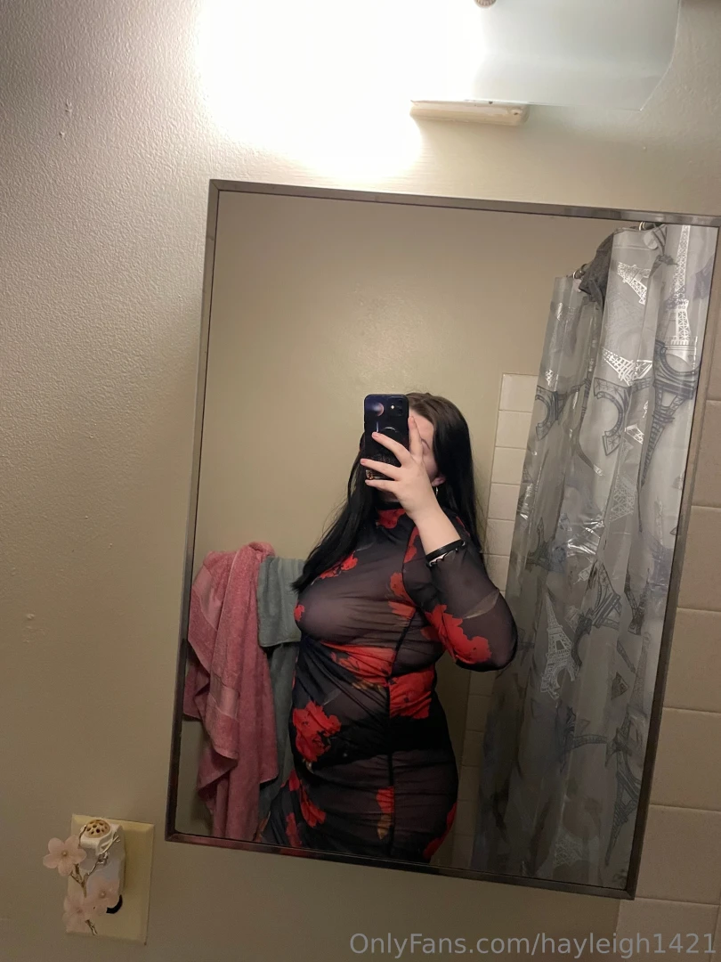 Who likes my new dress part 3 