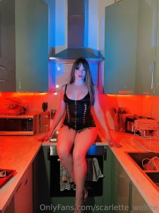 Wanted dick in me part 1