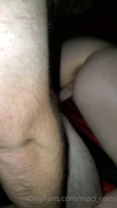 Teasing one of hubby s friends i was blindfolded and he just invited