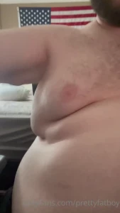 Being able to clap with no hands takes talent and a lot of mcdonalds