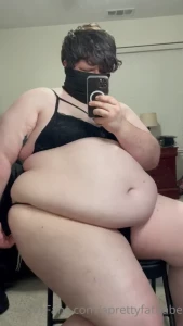 I m getting so squishyyyyy