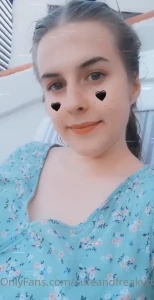 Hi from vacation part 1