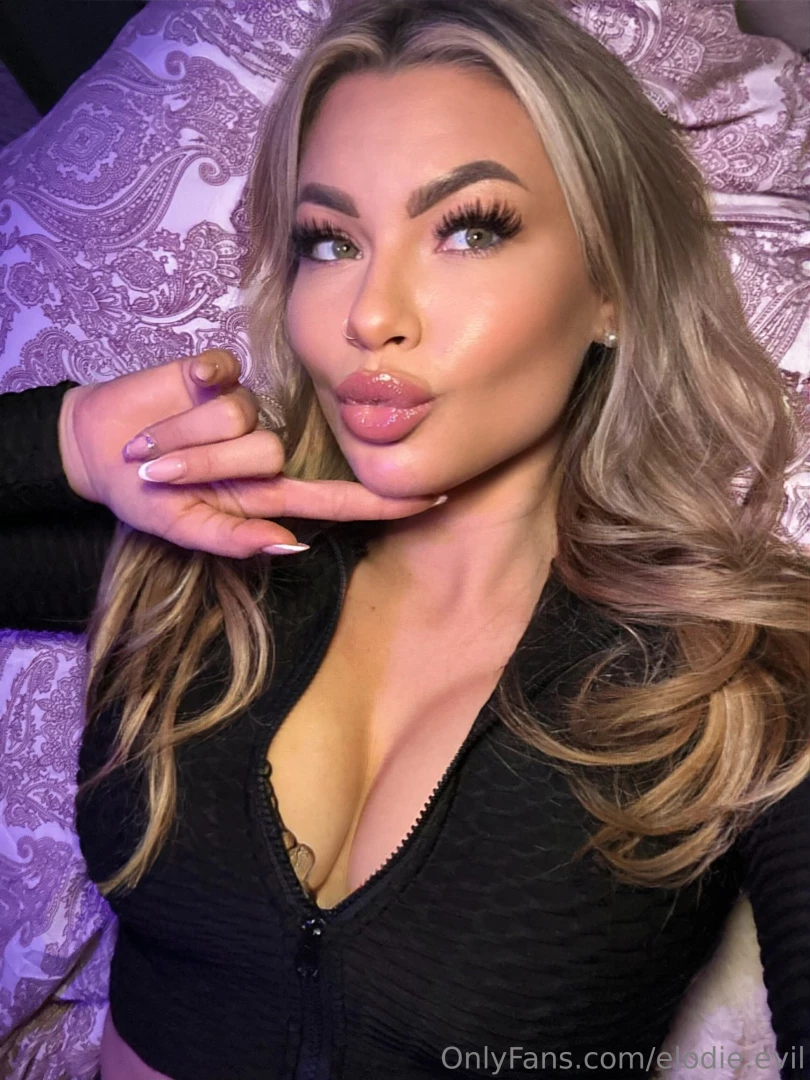 Err tst du was gleich passiert 