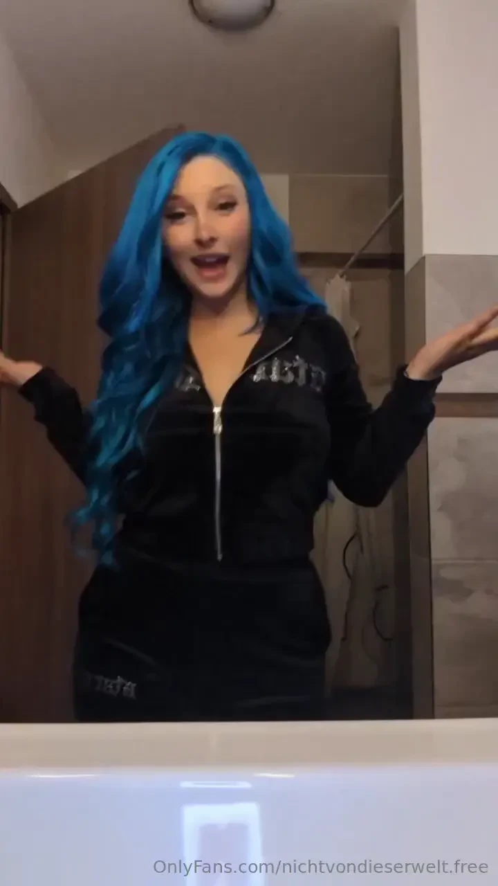 So kuck ich immer wenn ich will das man mich fickt 