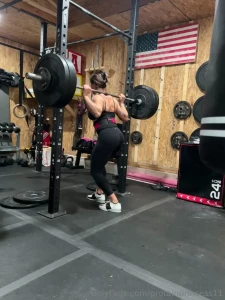 New booty program