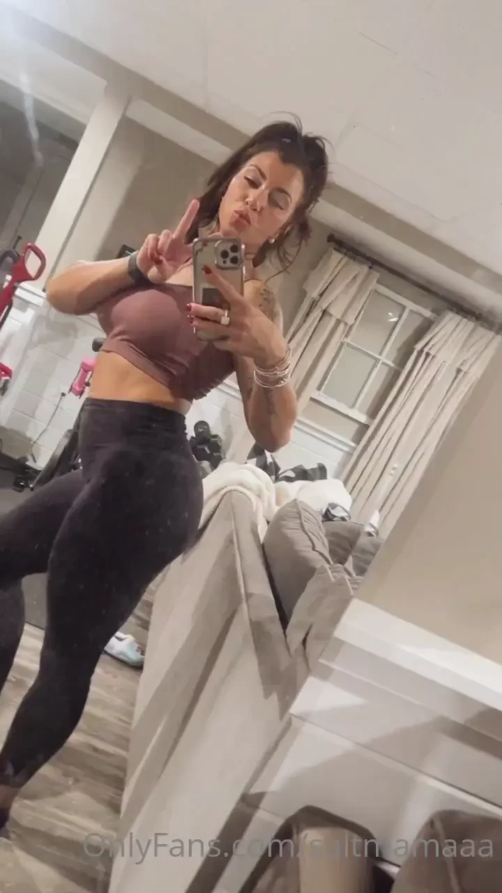 Your favorite workout freak happy monday reminder you can handle 