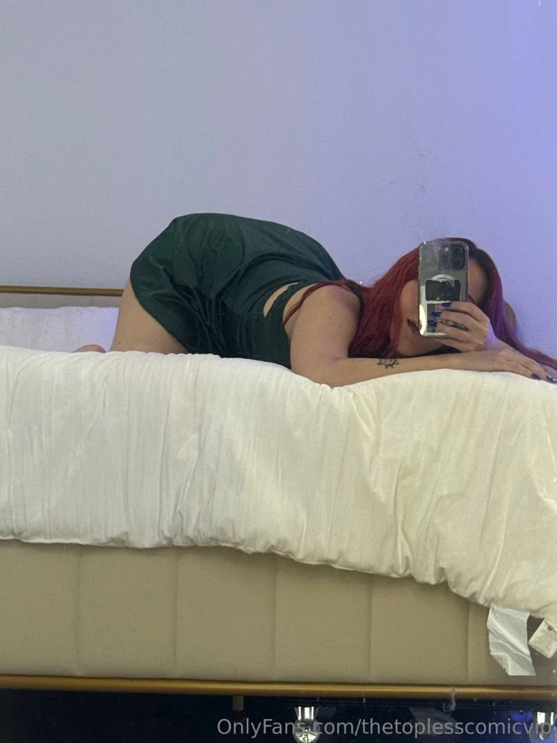 It ain t easy being green or bent over like this do you have sciatica 