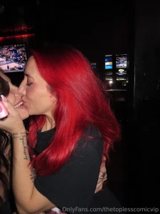 She tasted so good keepers part 1