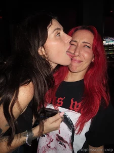 She tasted so good keepers part 2