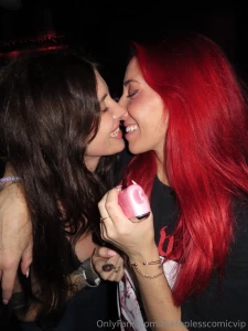 She tasted so good keepers