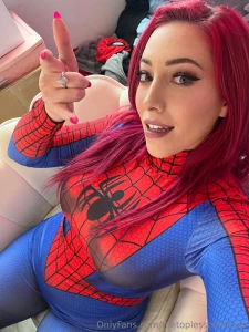 Oh you thought it was just a phase