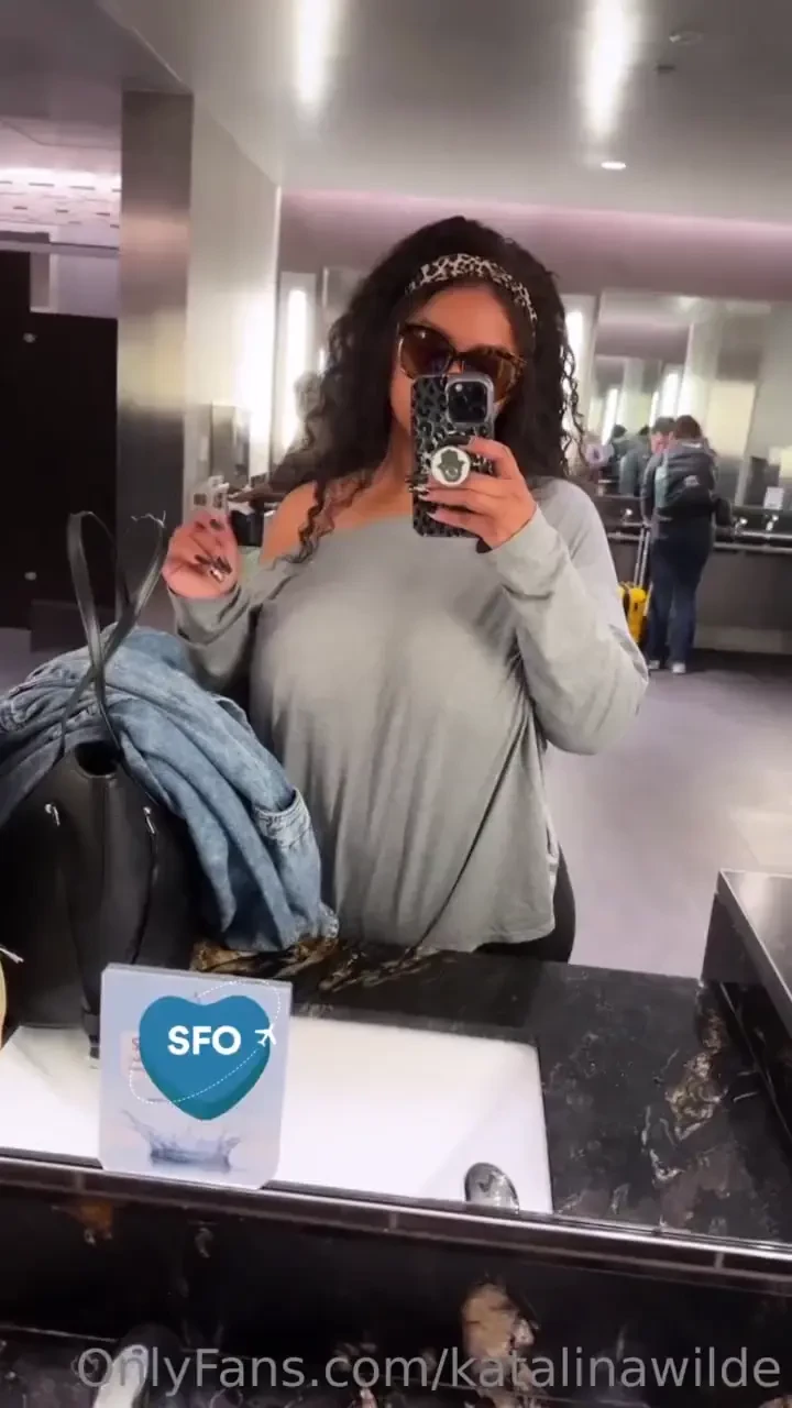 Sf to seattle fly this pussy out baby 