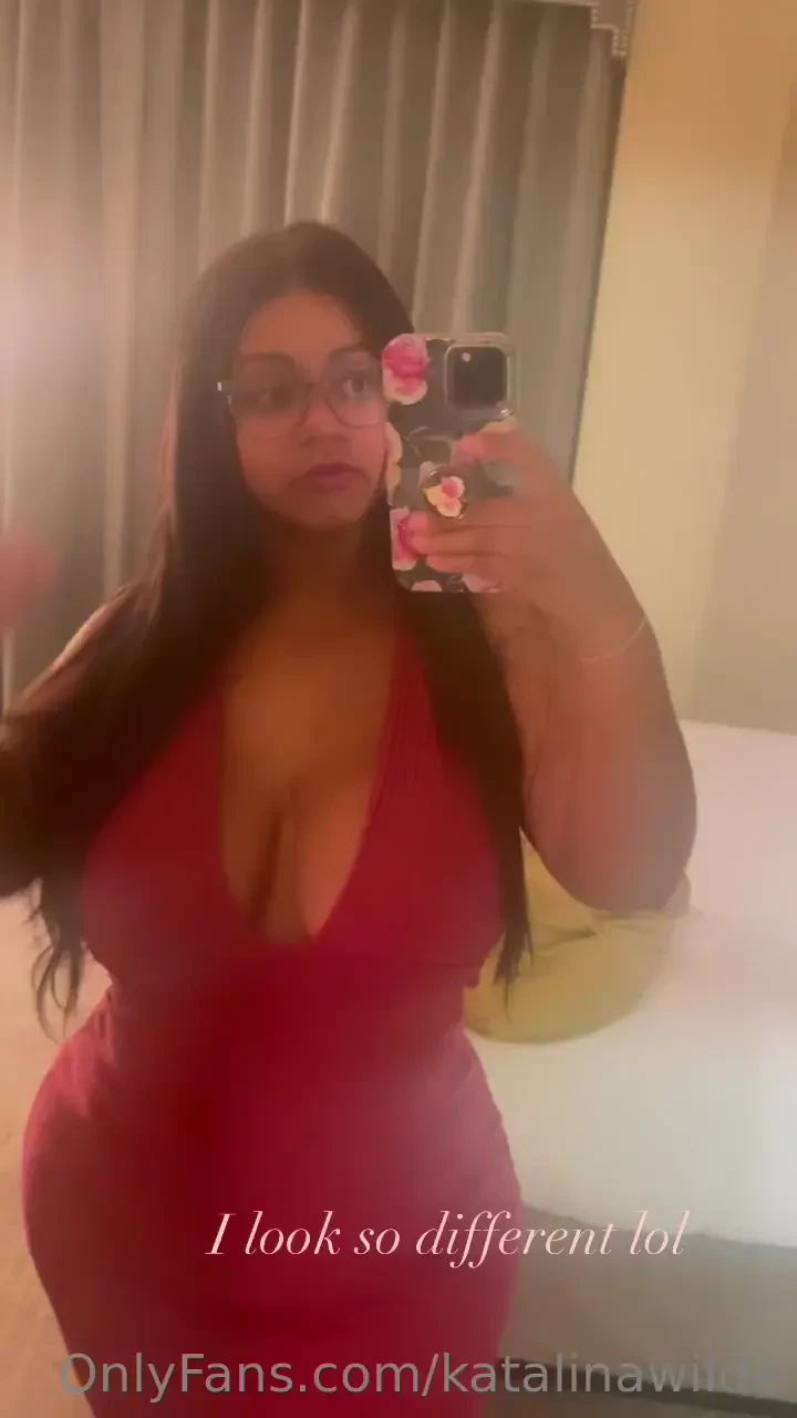 Straight hair don t care part 4 