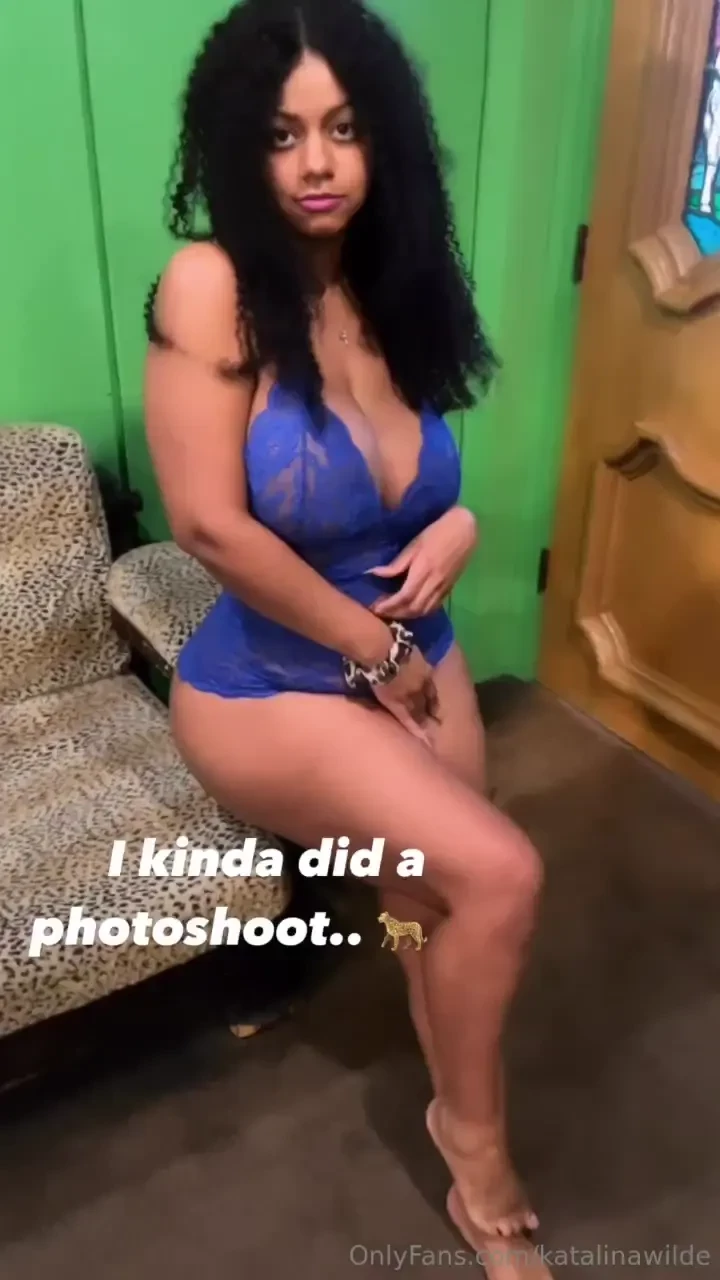 Katalinawilde part 1 