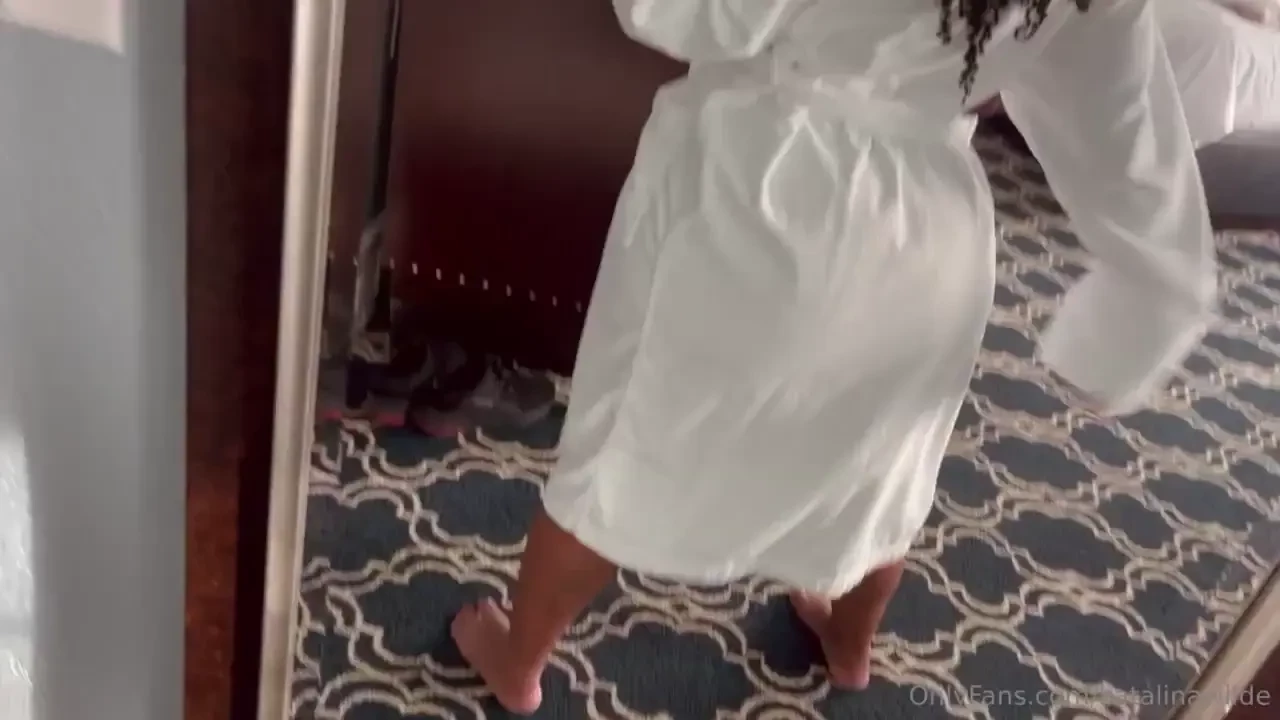 This is all the twerk i have in me big ass for tf what 